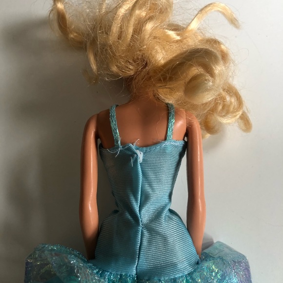 1988 Fashion Play Barbie - Picture 4 of 4